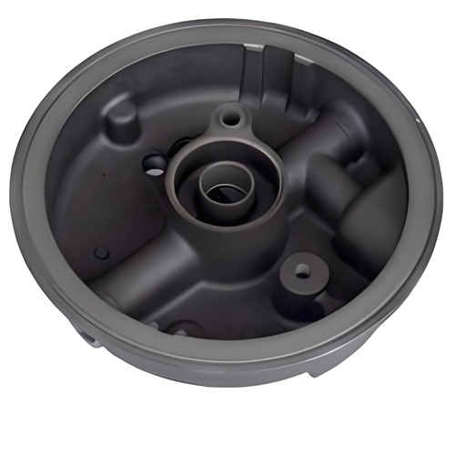 Top Die-Cast Aluminum Manufacturers - Precision Engineering and Reliable Production