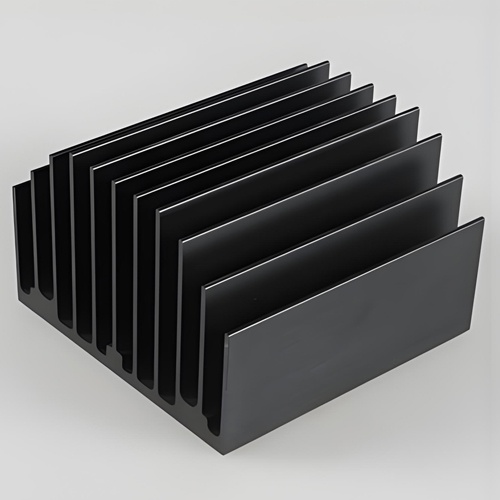 Die-Cast Aluminum Suppliers for High-Performance Heat Sink Manufacturing - Custom Solutions and Reliable Service