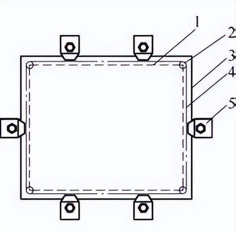 Examples of thin-walled parts machining technology