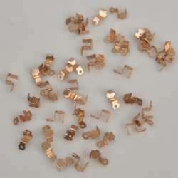 Stamping small connectors,terminal parts