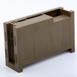 Custom Injection Molding Molds for Portable Battery Housings