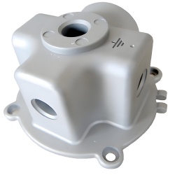 Automotive Aluminum Die Cast Parts - Superior Quality and Precision for Vehicle Applications