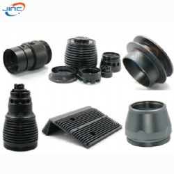 Precision CNC machining for mechanical parts