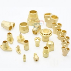 Precision CNC machining turning brass parts for auto parts,instrument  parts.aerospace parts