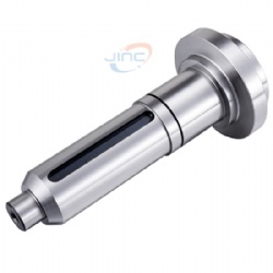 CNC machining stainless steel parts for medical parts