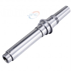 Custtom CNC machining instruments parts with stainless steel material