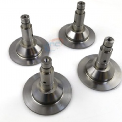 Precision CNC machining steel parts,CNC turning 4140 steel parts