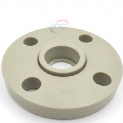 Customized CNC turning plastic PEEK parts for bearing