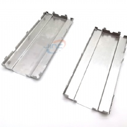 Stamping sheet metal parts fabrication for electronic products