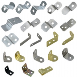 Custom Punching stamping metal parts